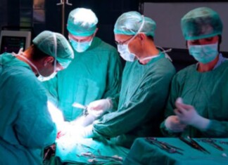 Médicos retiram nádegas de homem que foi devorado por inseto carnívoro