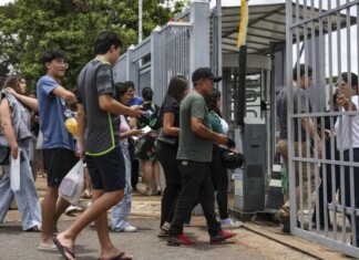 Enem 2024: candidatos enfrentam hoje, o segundo dia de provas