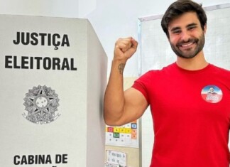 “O Brasil vai parar para festejar se Bolsonaro for preso”, diz sobrinho de Dilma