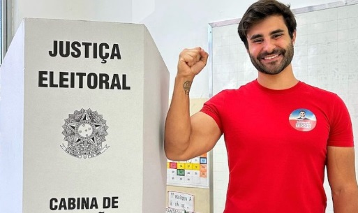 Pedro Rousseff