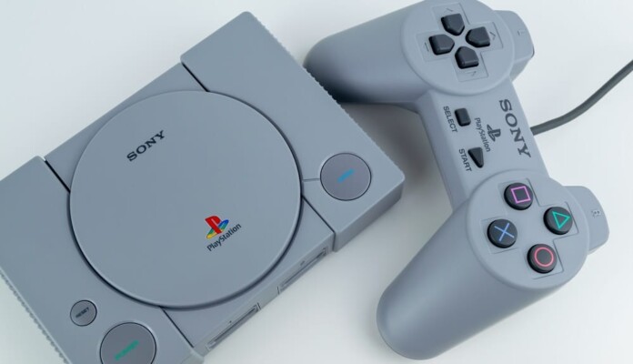 Playstation-1