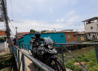 Em 10 meses, Rocam prendeu mais de 500 suspeitos e retirou de circulação 253 armas de fogo durante ações no estado