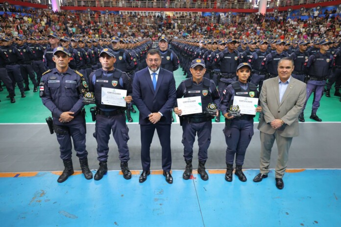 SECOM-FORMATURA-DE-NOVOS-POLICIAIS8