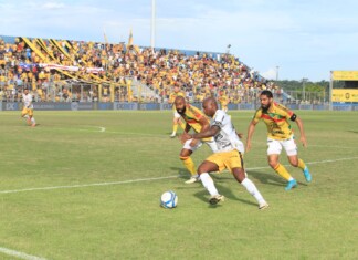 Zamith recebe partida de encerramento do Amazonas FC na Série B em casa