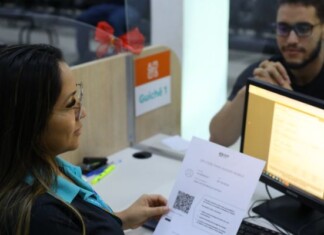 Sine Manaus oferta 296 vagas de emprego nesta segunda-feira, 9/12