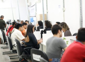 Sine Amazonas apresenta 181 oportunidades de emprego nesta sexta-feira