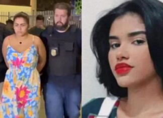 Patroa investigada por morte de babá em Manaus recebe prisão domiciliar