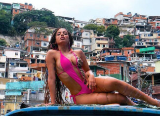 Anitta enfrenta processo de R$1 milhão por uso indevido de peças