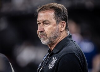 Ministério Público pede indenização de R$ 40 milhões em denúncia contra Augusto Melo e ex-diretores do Corinthians Perguntar ao ChatGPT