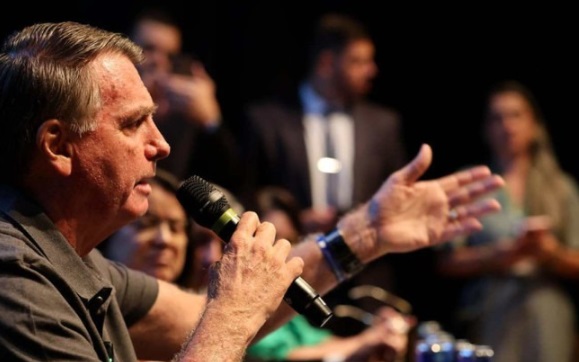 bolsonaro