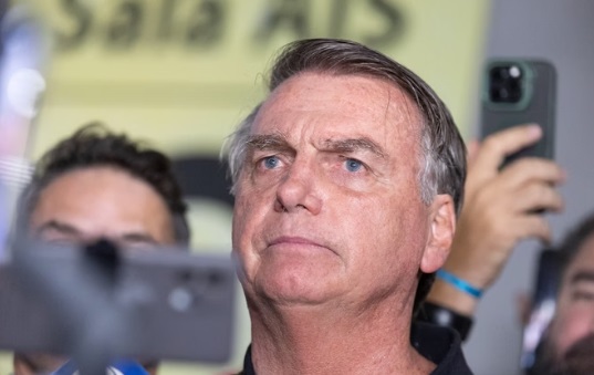 bolsonaro