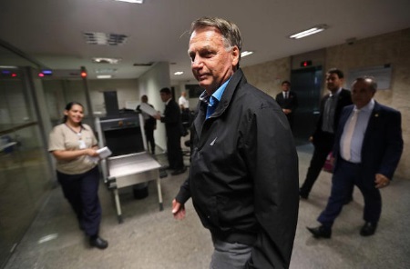 bolsonaro