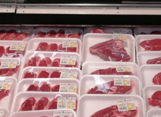Deputado francês rejeita carne do Mercosul e a compara a lixo