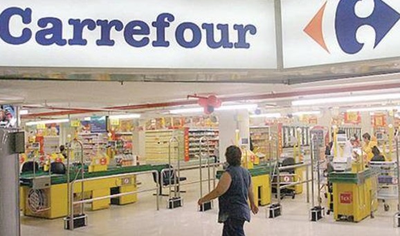 carrefour