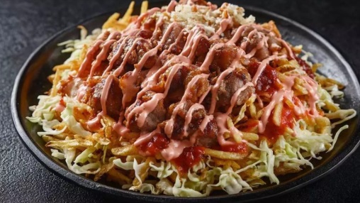 comida