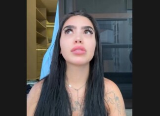 MC Mirella desabafa sobre relação com os pais e decide morar sozinha