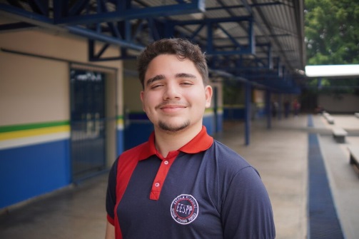 estudante