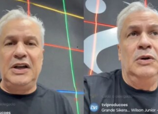 Após condenação por falas contra LGBTQIA+, Sikêra Jr. confirma que recorrerá da decisão