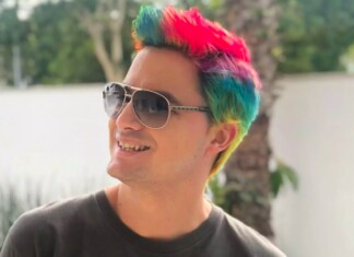 Felipe Neto defende fim da escala 6×1 e é criticado por contradição