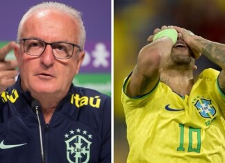 Neymar não será convocado para as Eliminatórias; volta à seleção está agendada para 2025