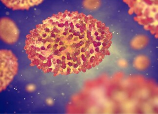 Inglaterra confirma nova infecção de mpox com variante mutada