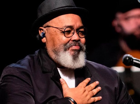 jorge aragão