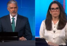 Bonner frustra público e ‘passa’ indiciamento de Bolsonaro