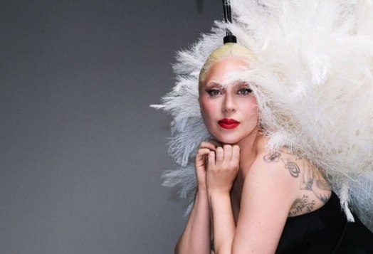 lady gaga 2