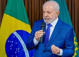 Lula diz que não faltará crédito para Minha Casa, Minha Vida