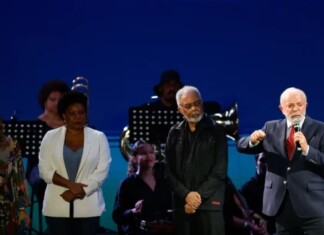 Lula promete zerar fome no país até fim do mandato