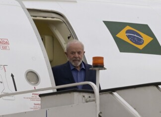 Novo avião presidencial de Lula pode ter custo de R$ 1,4 bilhão