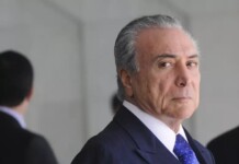 Temer confirma contrato com Master e diz que ministros do STF devem se declarar impedidos no caso