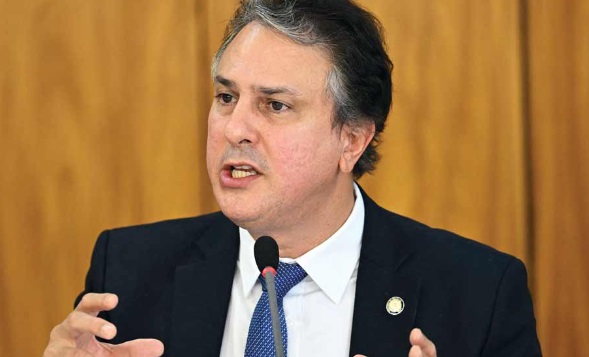 ministro da educação