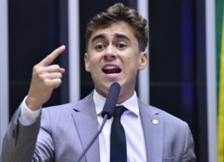 Nikolas Ferreira é cobrado por enchentes em Minas Gerais: “Tem gente morrendo”