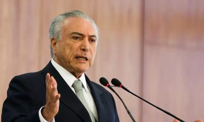 temer