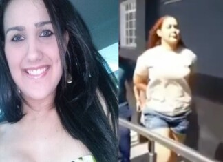 Blogueira é presa em Manaus por ameaçar advogado de morte