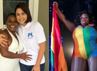 Jojo Todynho desiste de entrar para a política nas próximas eleições
