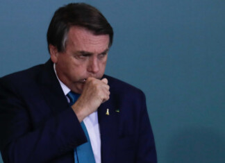 Bolsonaro pode ser julgado pela Primeira Turma do STF por suspeita de golpe