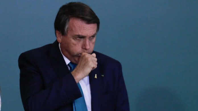 AgendaBrasilParaTodos-JairBolsonaro-DireitosHumanos-PRF-MichelleBolsonaro-DamraresAlves-21.fev.2022