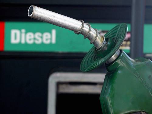 Diesel-2
