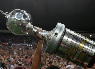 Conmebol estuda Brasília como sede para decisão da Libertadores