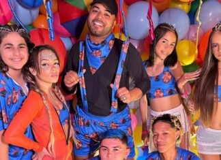 Influenciador Hytalo Santos é investigado pelo MP por exploração infantil