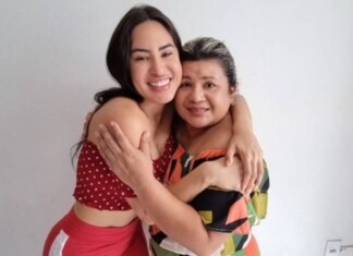 VÍDEO: Mãe de Isabelle Nogueira vive terror durante tiroteio no Shopping Manauara