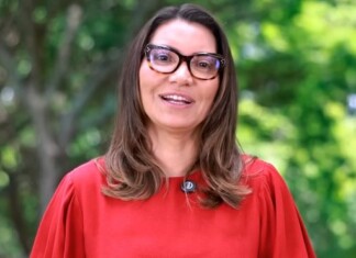 Janja viaja antes de Lula ao Japão em meio a críticas sobre sua atuação