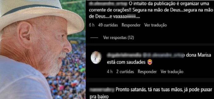 LULA