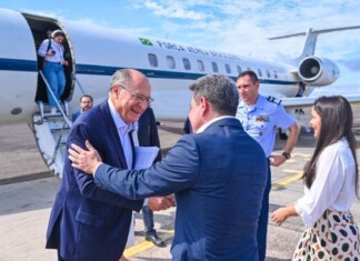 Governo do Amazonas reforça que a Zona Franca de Manaus está preparada para as novas tecnologias