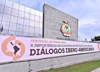 TCE-AM realiza seminário internacional sobre a importância da ouvidoria na proteção do meio ambiente