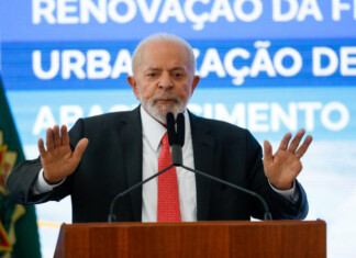 Lula é aprovado por 52% dos brasileiros, revela pesquisa Genial/Quaest
