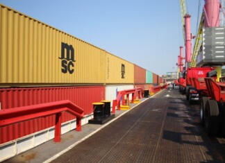Exportações de ferronióbio do Amazonas para a China são destaque em novembro