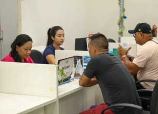 Sine Amazonas divulga 197 vagas de emprego para esta terça-feira